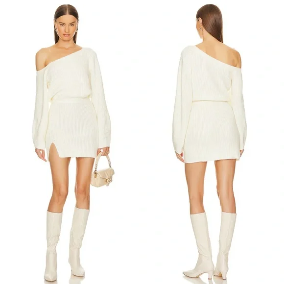 Lovers Friends Dresses Nwt New Lovers Friends Makya Off